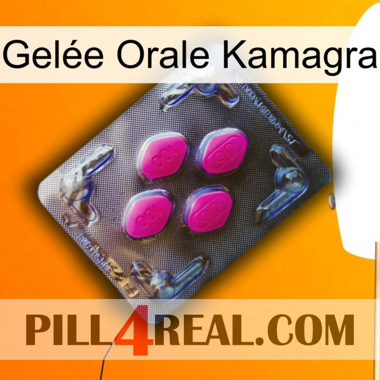Gelée Orale Kamagra 02